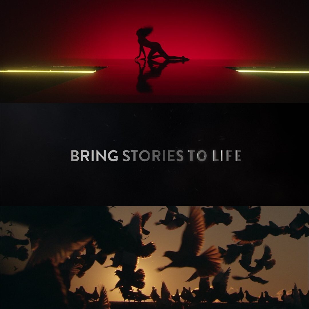 Had a blast working on this with the cool peeps at @Blackmagicnewsofficial
Some amazing work featured here, from Blockbuster Movies to eye-popping commercials, we designed and built this sizzle reel for BMD&rsquo;s launch of DaVinci Resolve 17 as and