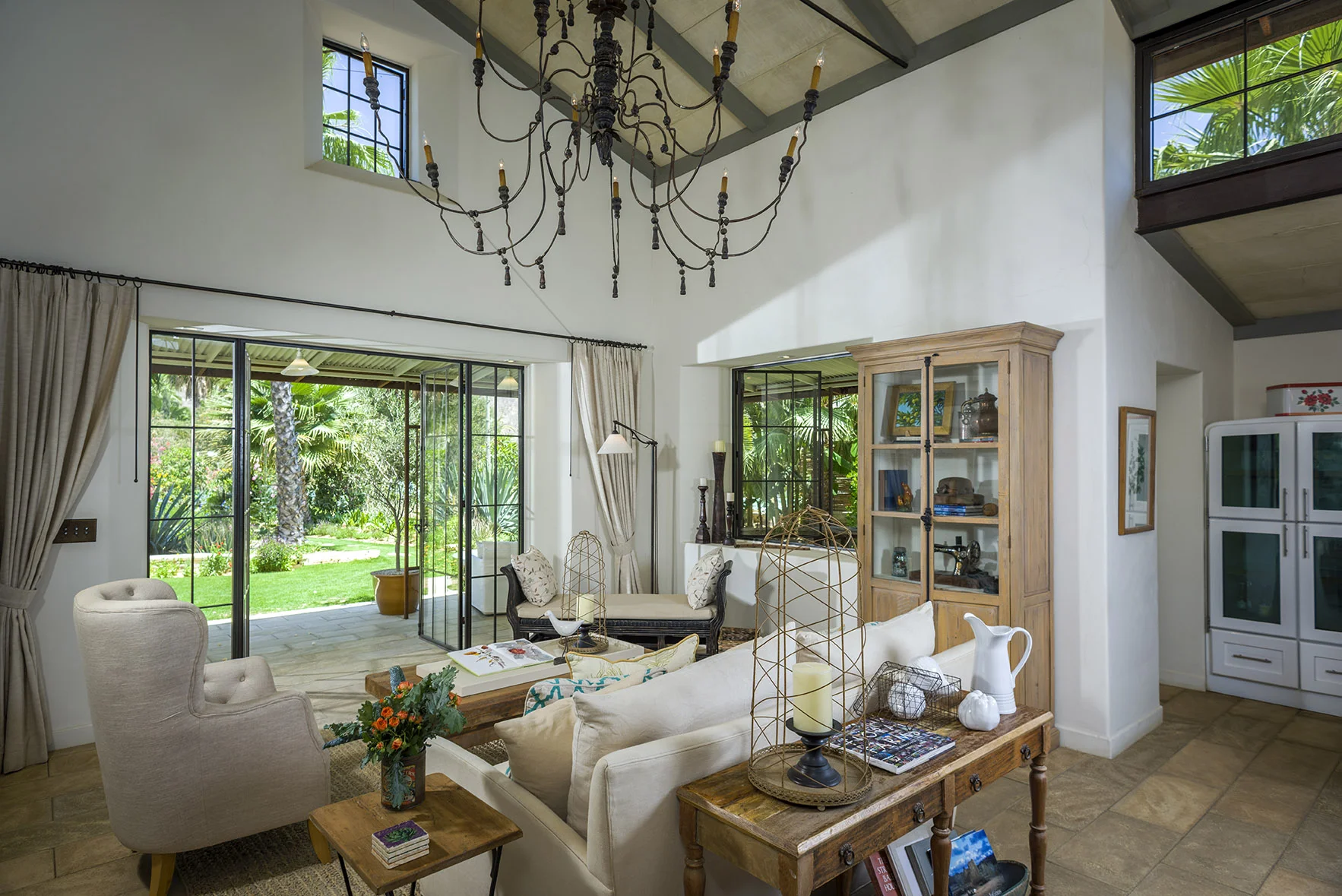 Flora Real Estate Ownership — The Coveted Group