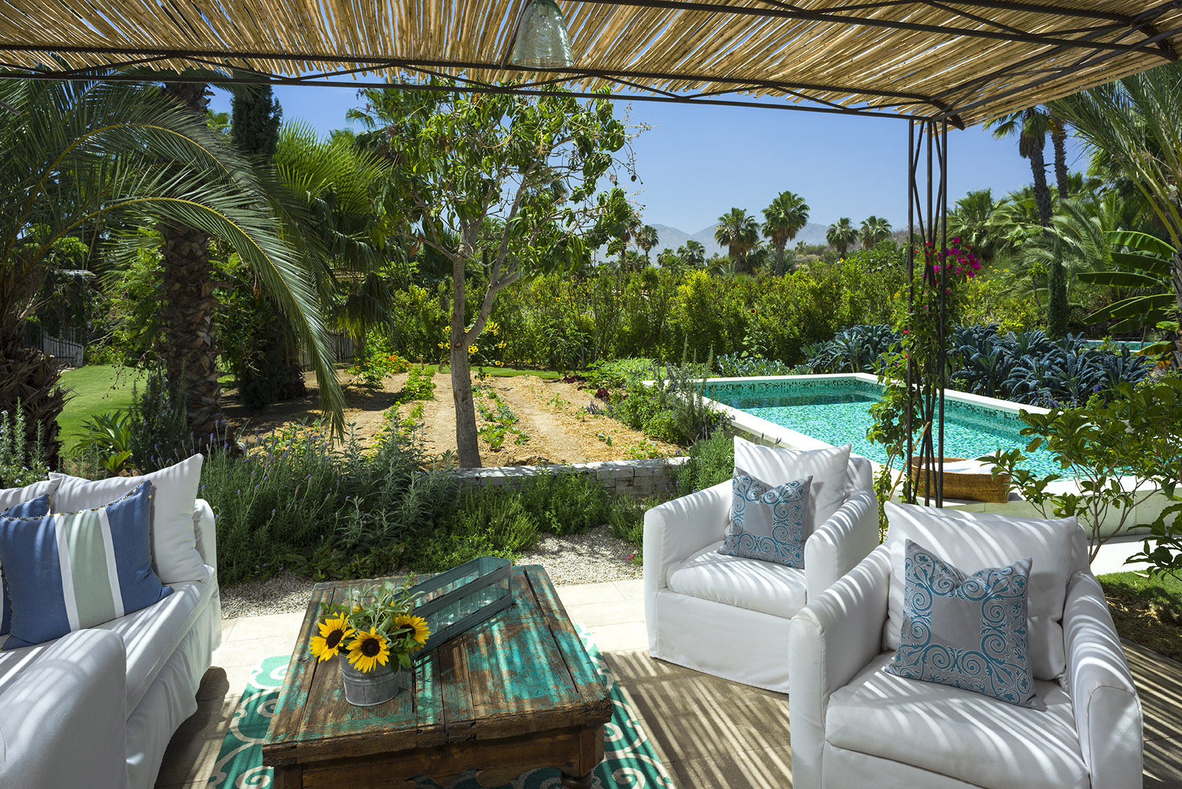 Flora Real Estate Ownership — The Coveted Group