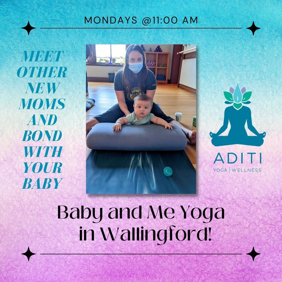 Aditi Yoga & Wellness