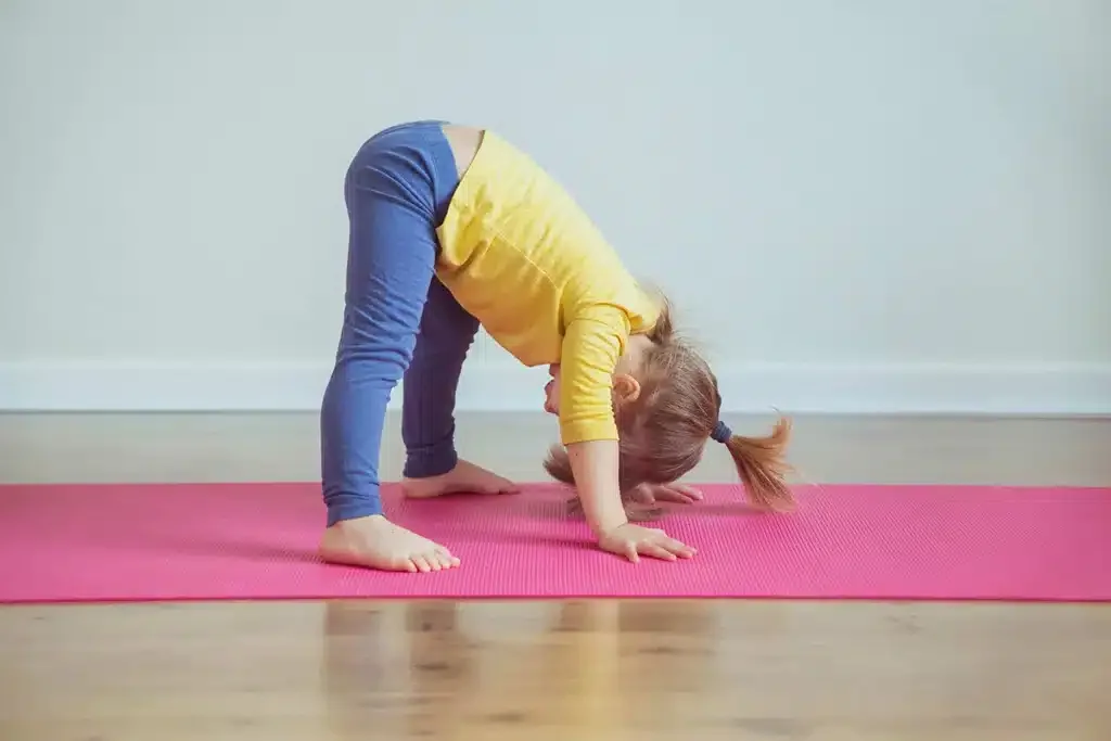 New Class Alert - Tiny Movers & Grown-Ups 