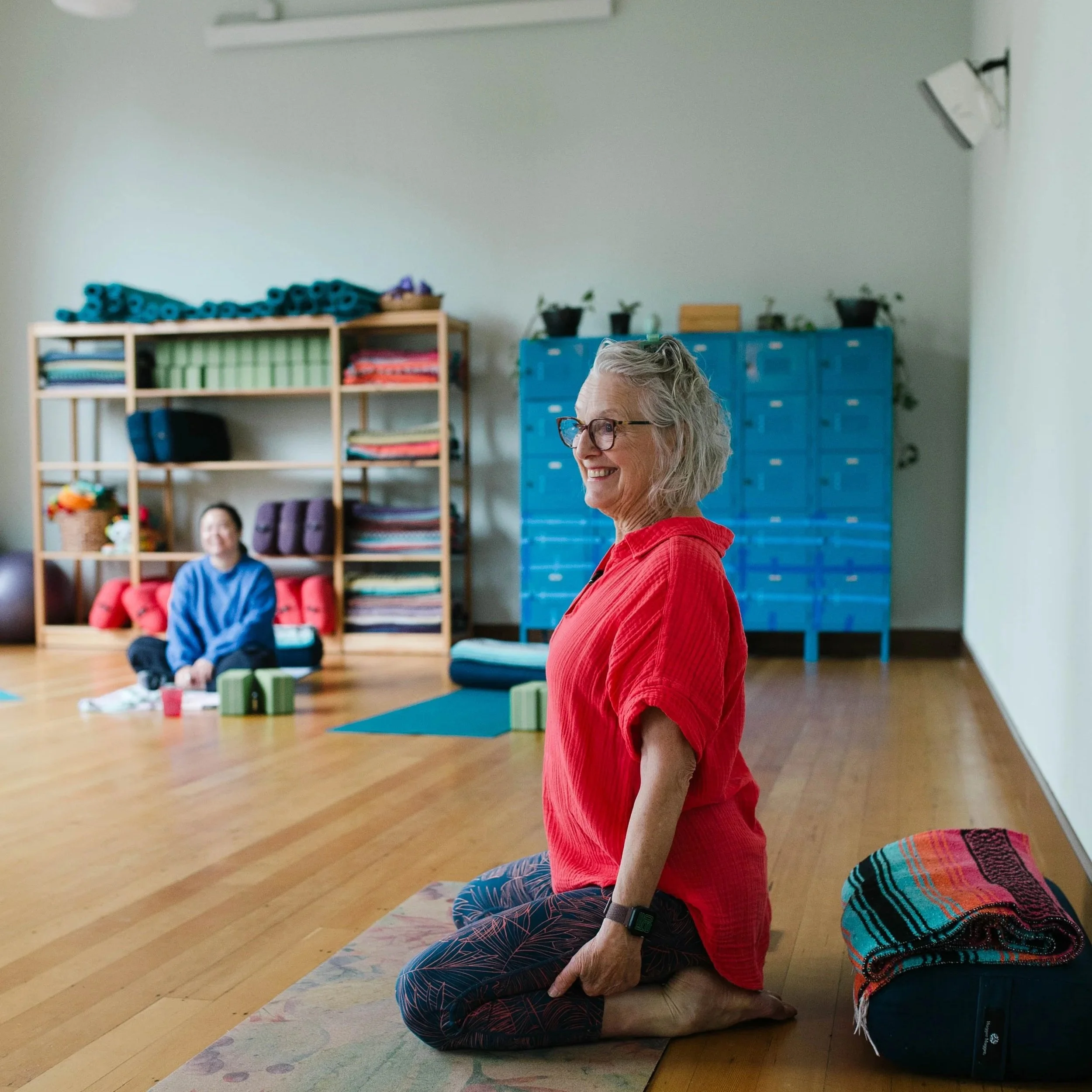  New student special   Your Practice.     Your Way.   2 weeks Unlimited yoga, fitness &amp; Barre for just $50   Sign up now  