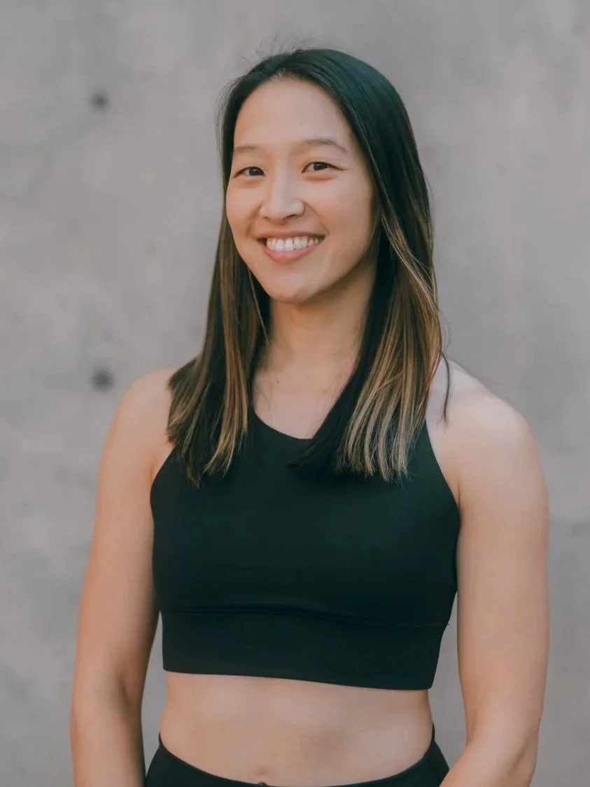 Stephanie Wu