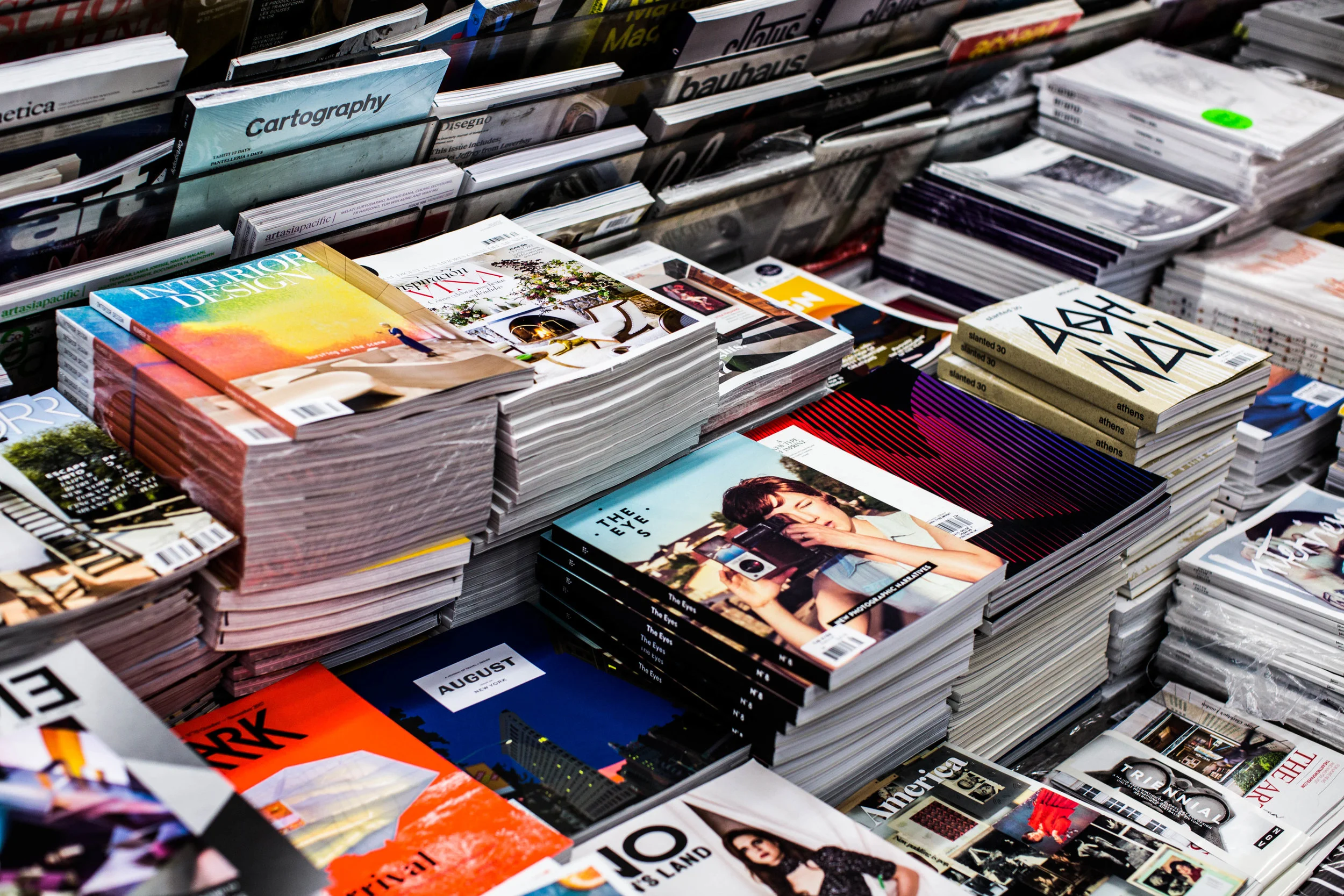 Publishing