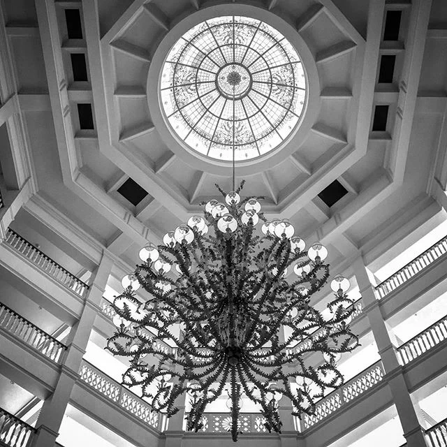 Resort Hopping. My favorite thing to do during breaks of the day when it’s really hot!
#familytime #disney #wdw #disneyworld #grandfloridian #resorthopping #dvc #welcomehome