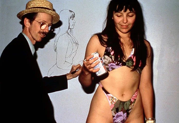 Exploring the work of documentarians in general, and highlighting four films specifically, your hosts invite you to join them in exploring “the other comic book” movies. Discover why you really need to see “Crumb!”, “Finding Steve Ditko”, “Comix: Beyond the Comic Book Page”, and “The Death of Superman Lives”. 