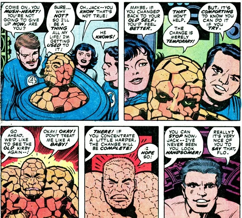 From the ubiquitous appearances of Stan Lee and Jack Kirby to the Marvel Bullpen insinuating themselves into the X-Men, comic creators seem to love joining their own creations. "The Rantcor Pit" co-host Eddie Mednina returns to join in on this discussion of a phenomenon that seemed to run rampant at Marvel Comics.