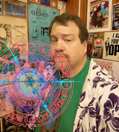 JediCole is getting all Vishanti on the JCU this week!
