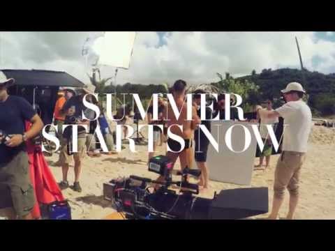 H&M SUMMER 2015: Summer starts now!