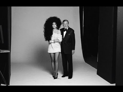 On Set with Tony Bennett and Lady Gaga - H&M Life