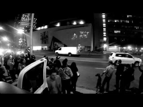 #secretprojectrevolution - Toronto
