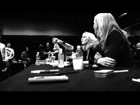 Madonna - Sticky & Sweet Docu (Part 1)