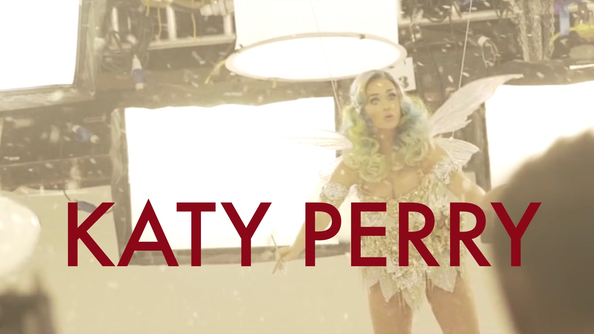 H&M Katy Perry