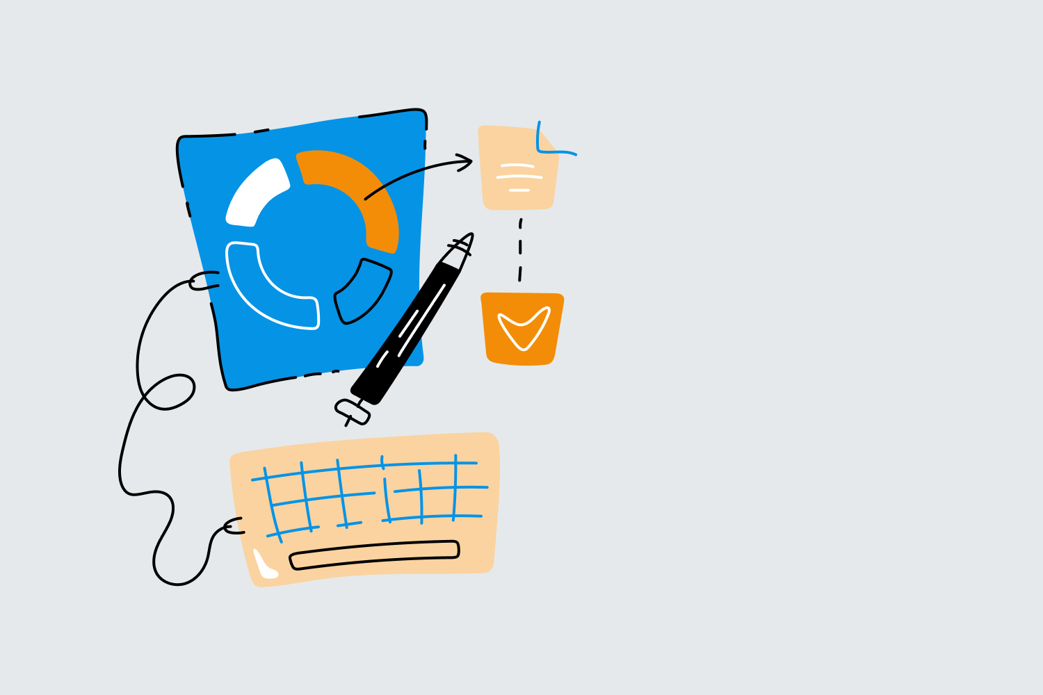 Practical Guide to Google Analytics 4