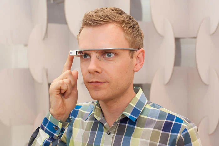 google glass v1