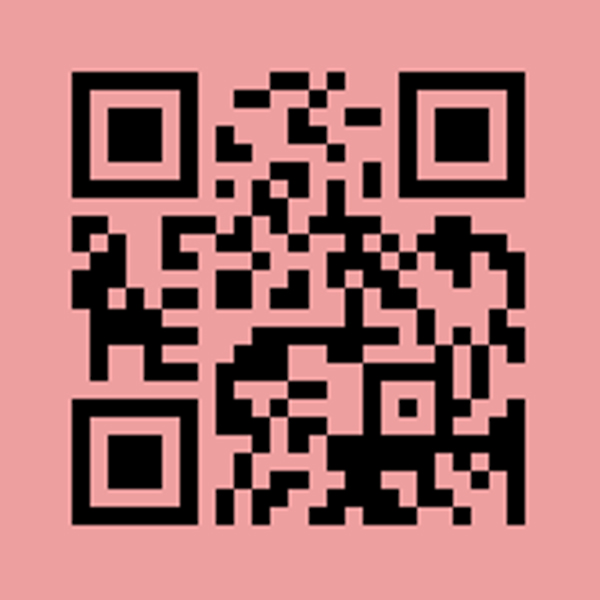 qrcode loves data valentines day