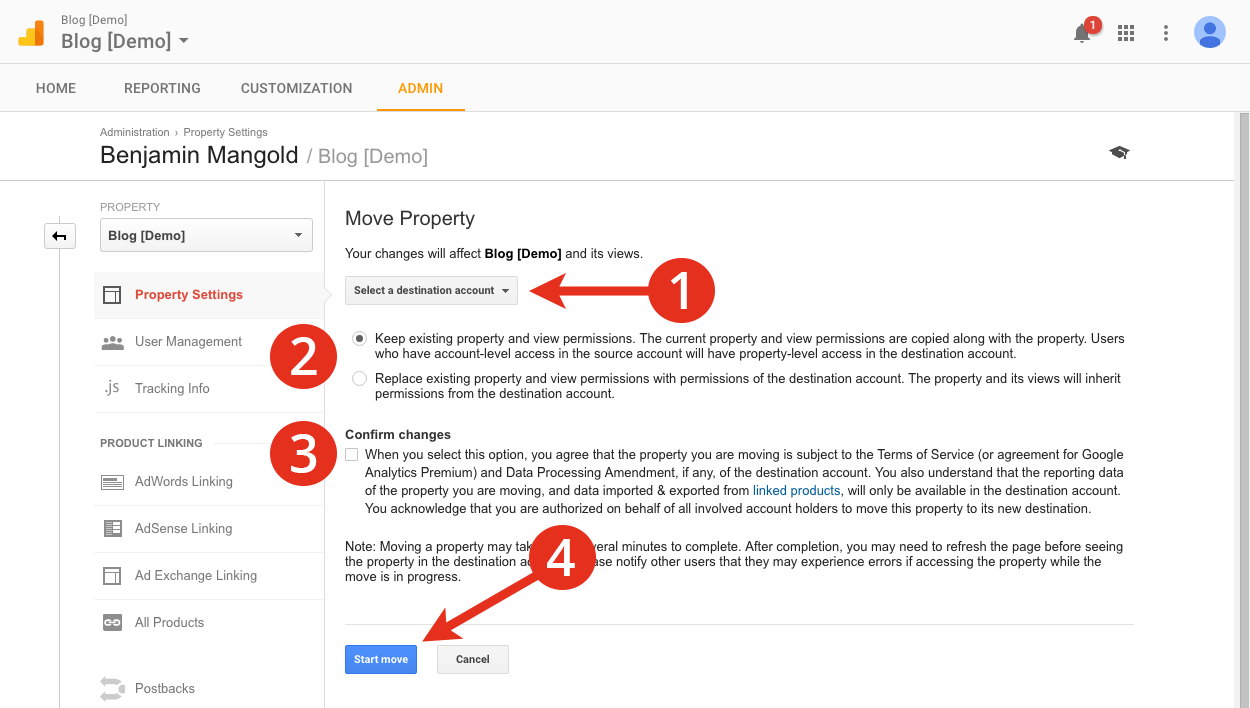 move google photos to another account move google photos to another account