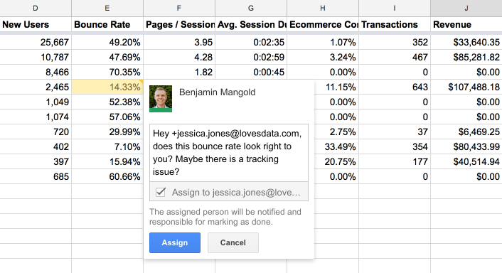 21 Awesome Things Google Sheets Can Do Tips Tricks