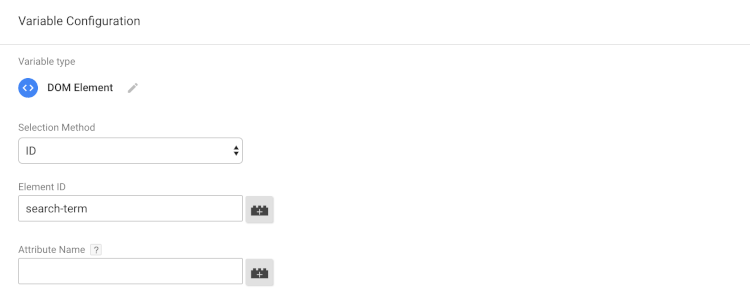 Setting Site Search di Google Analytics Setting Site Search di Google Analytics