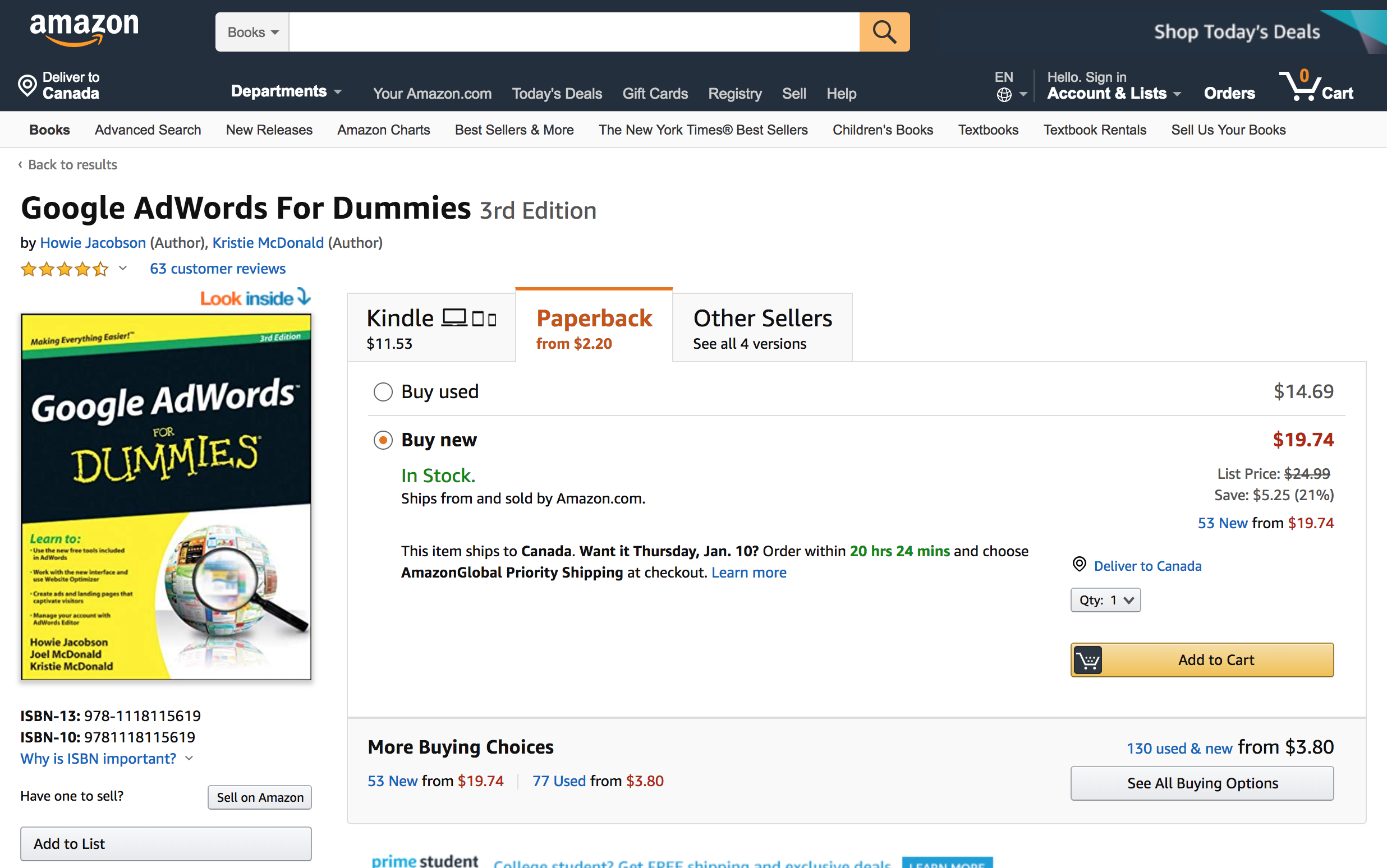 Quickest ways to master Google Ads