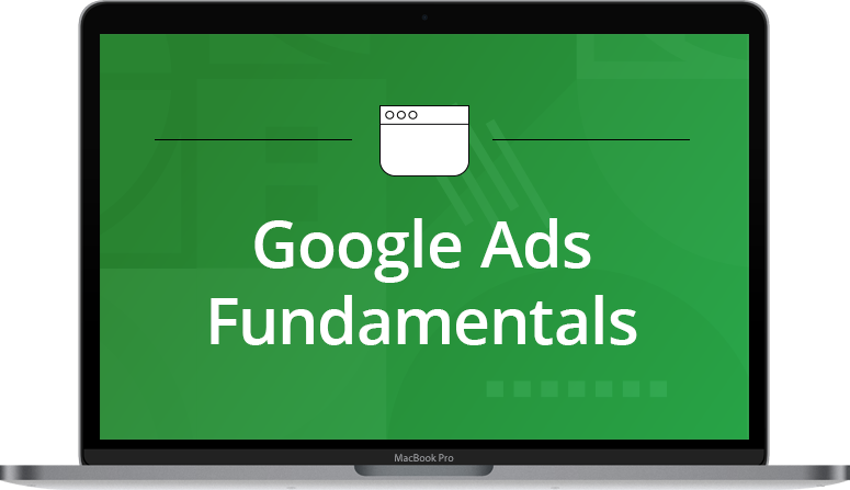Google Ads (AdWords) Course