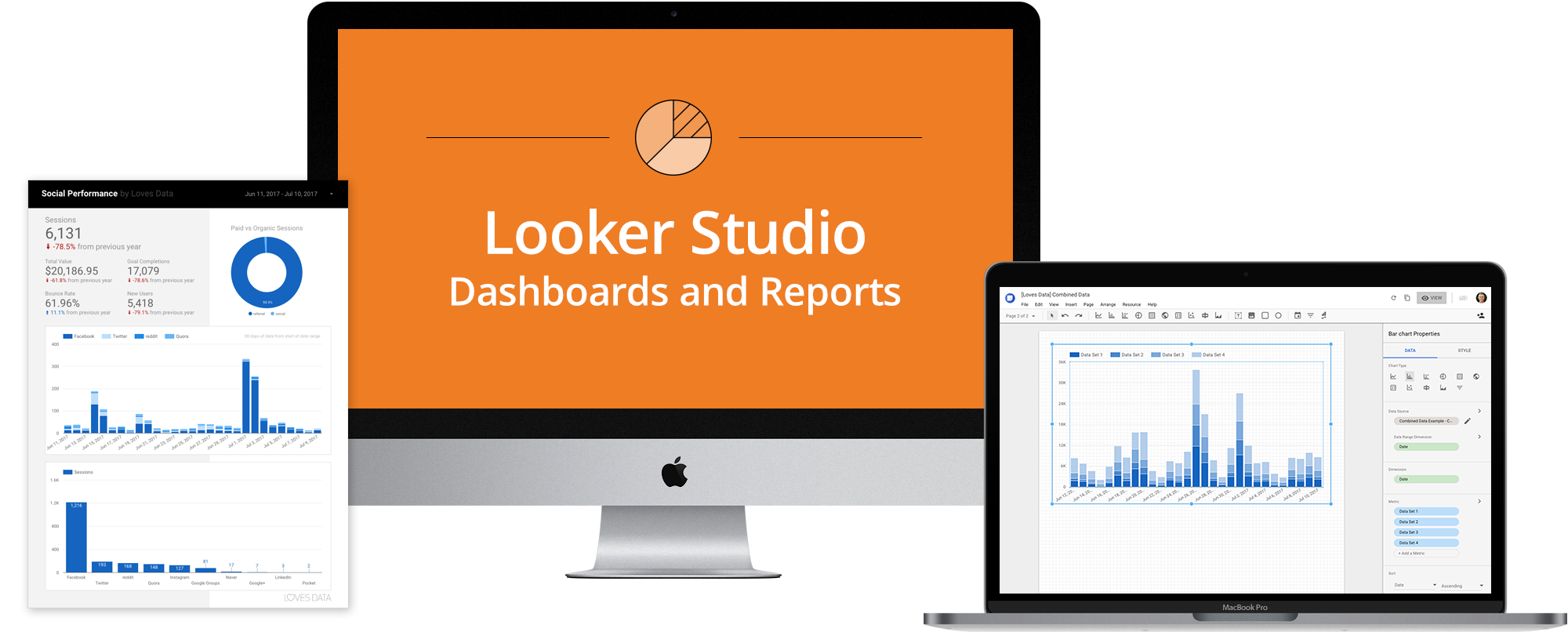 Locker studio google. Гугл дата студио. google data studio студия данных. looker studio. красивое оформление data studio.