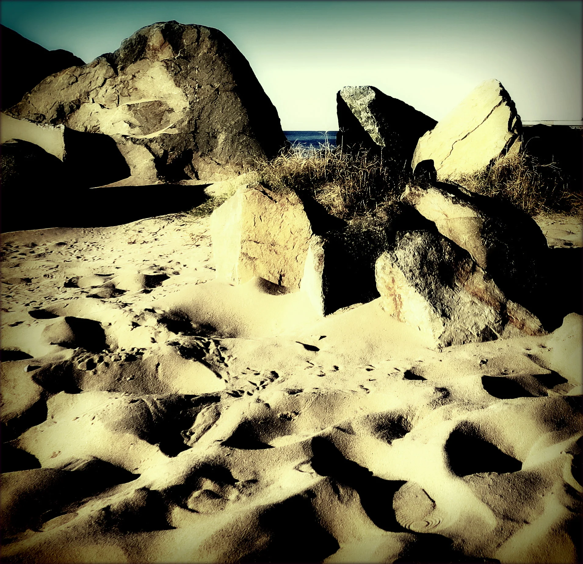 REALISM - COLLECTION