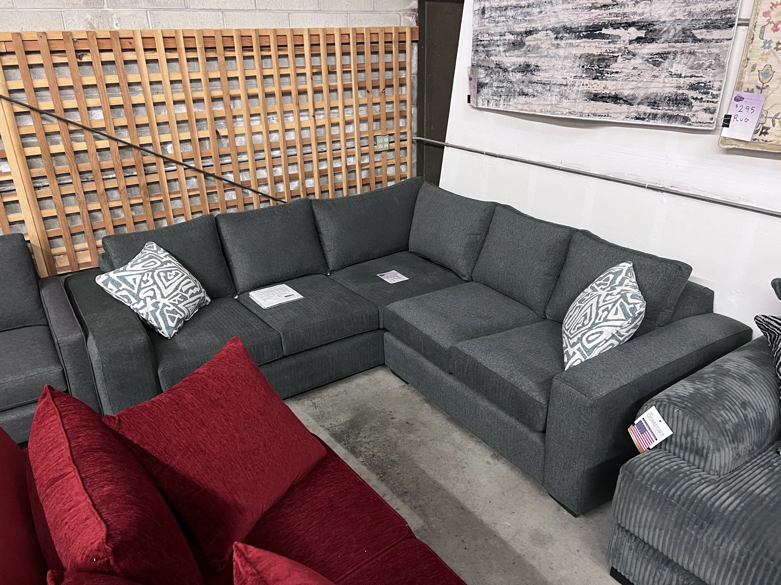 Couch Potato Santa Cruz