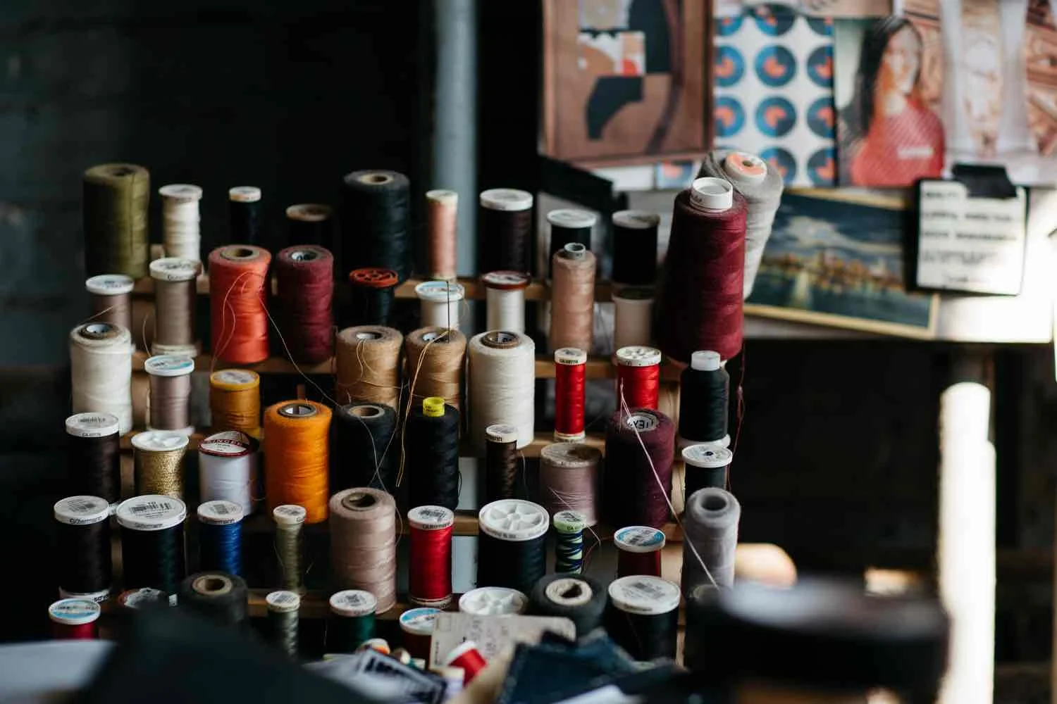 How to Develop Fashion or Textile Products
