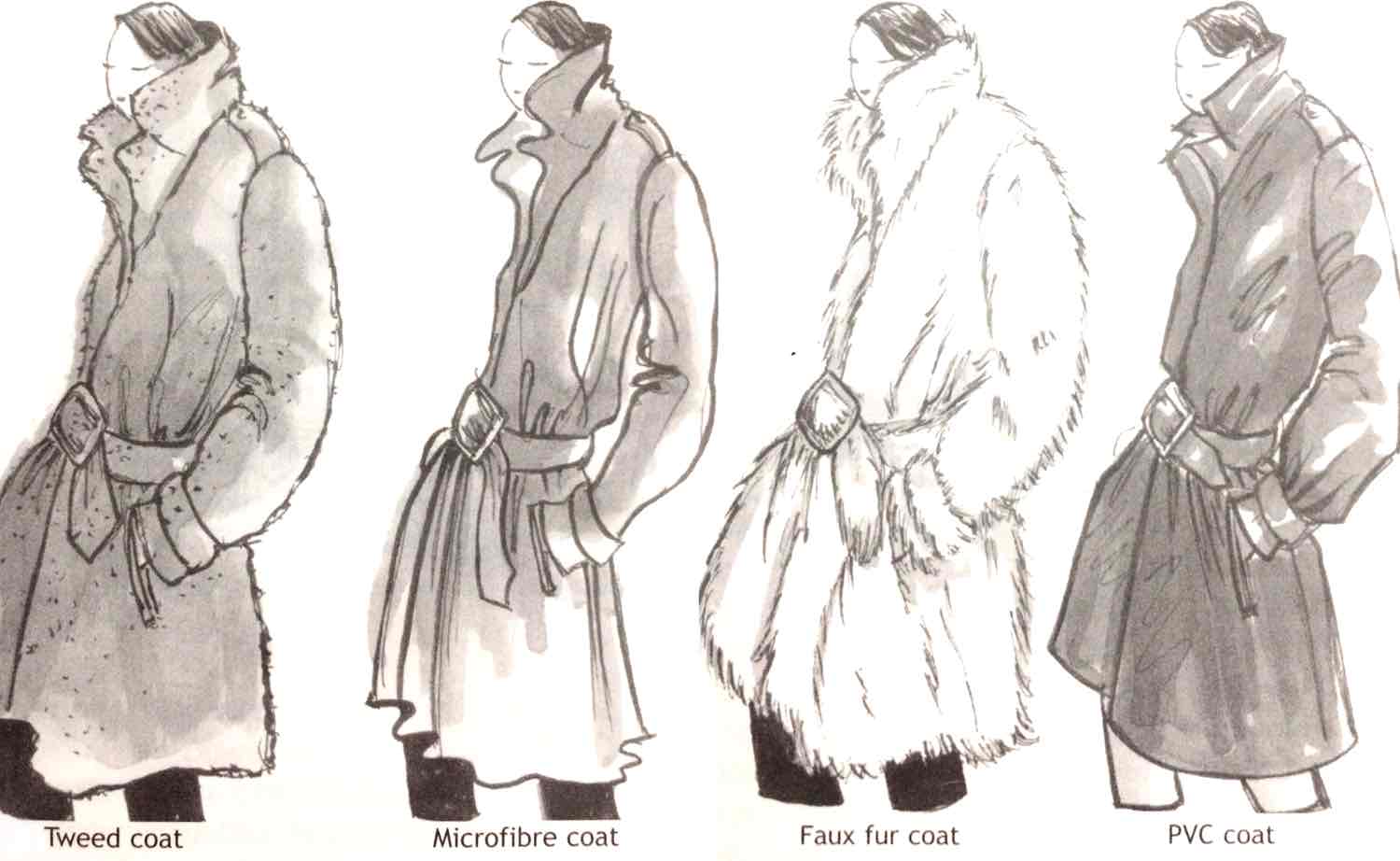 What you Need to Know About Fabrics — TECHPACKS.CO