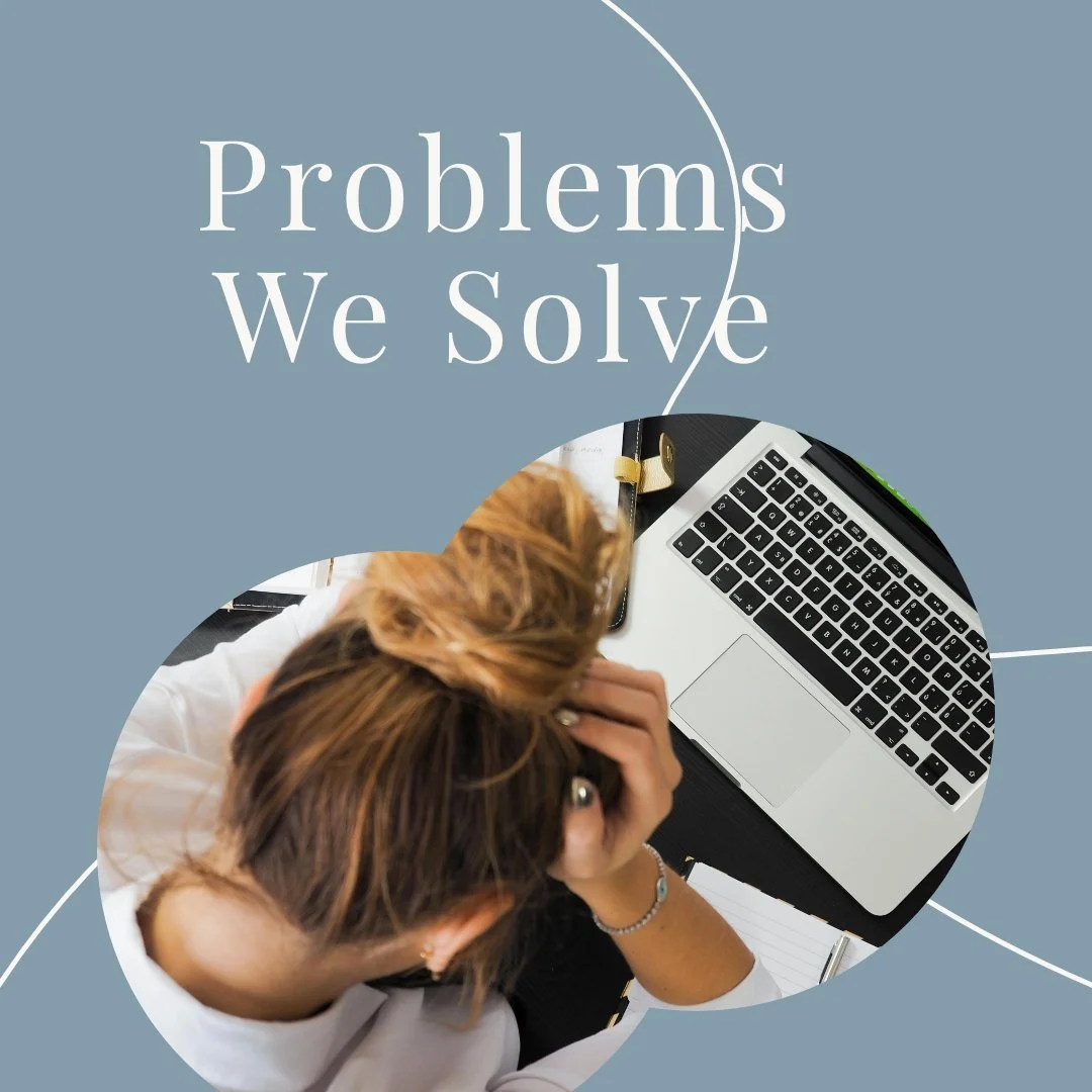 ✨ Take your production process from frustrating to flawless. ✨

You've invested time, creativity, and resources into your designs, but production delays, costly mistakes, and miscommunications with factories are holding you back. 

The result? Frustr