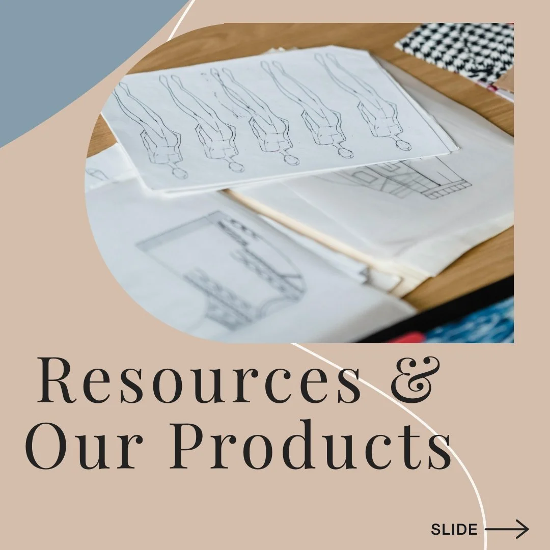 🛠️ Explore our Resources 🛠️

Countless hours and a thousand tiny decisions go into bringing a product design to life. With the right resources and tools, you can streamline your workflow to achieve your vision without the stress. Whether you're jus