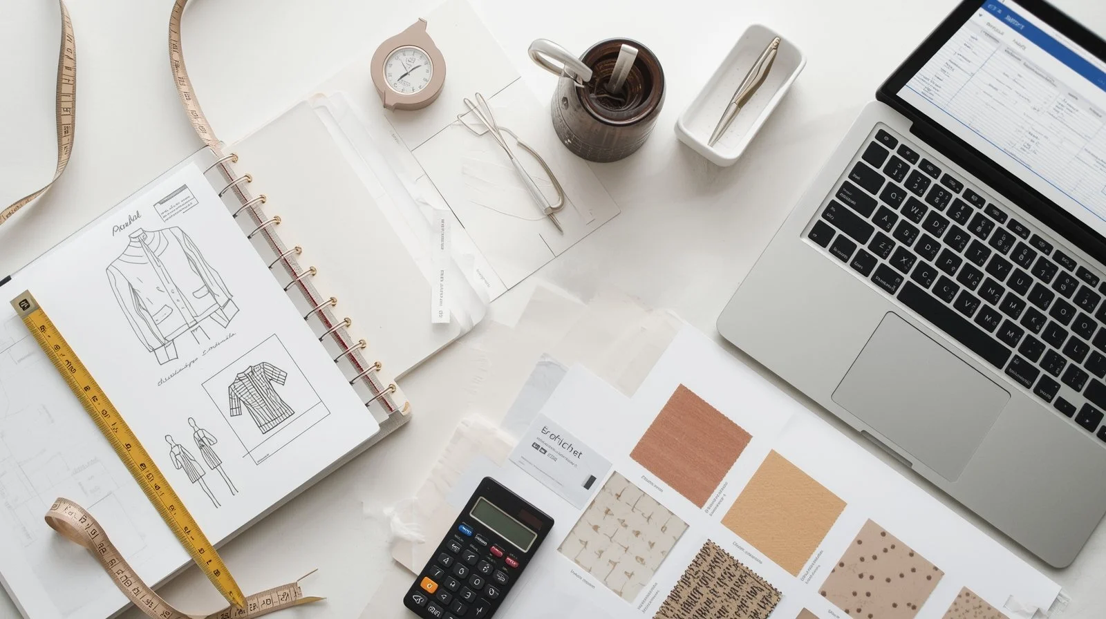 How Much to Budget for a Fashion Line: Real Costs to Expect