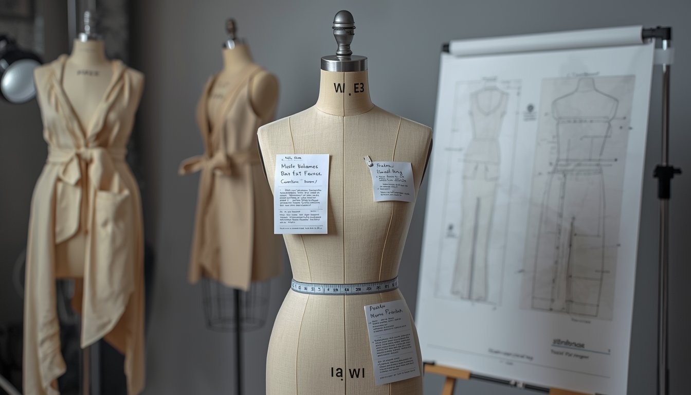 Avoid These Pitfalls When Scaling Your Fashion Brand