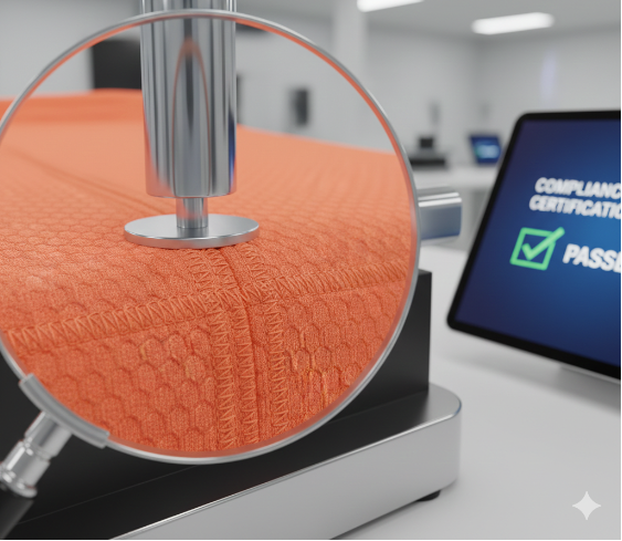 Build a Compliance-Ready Sportswear Development Process 