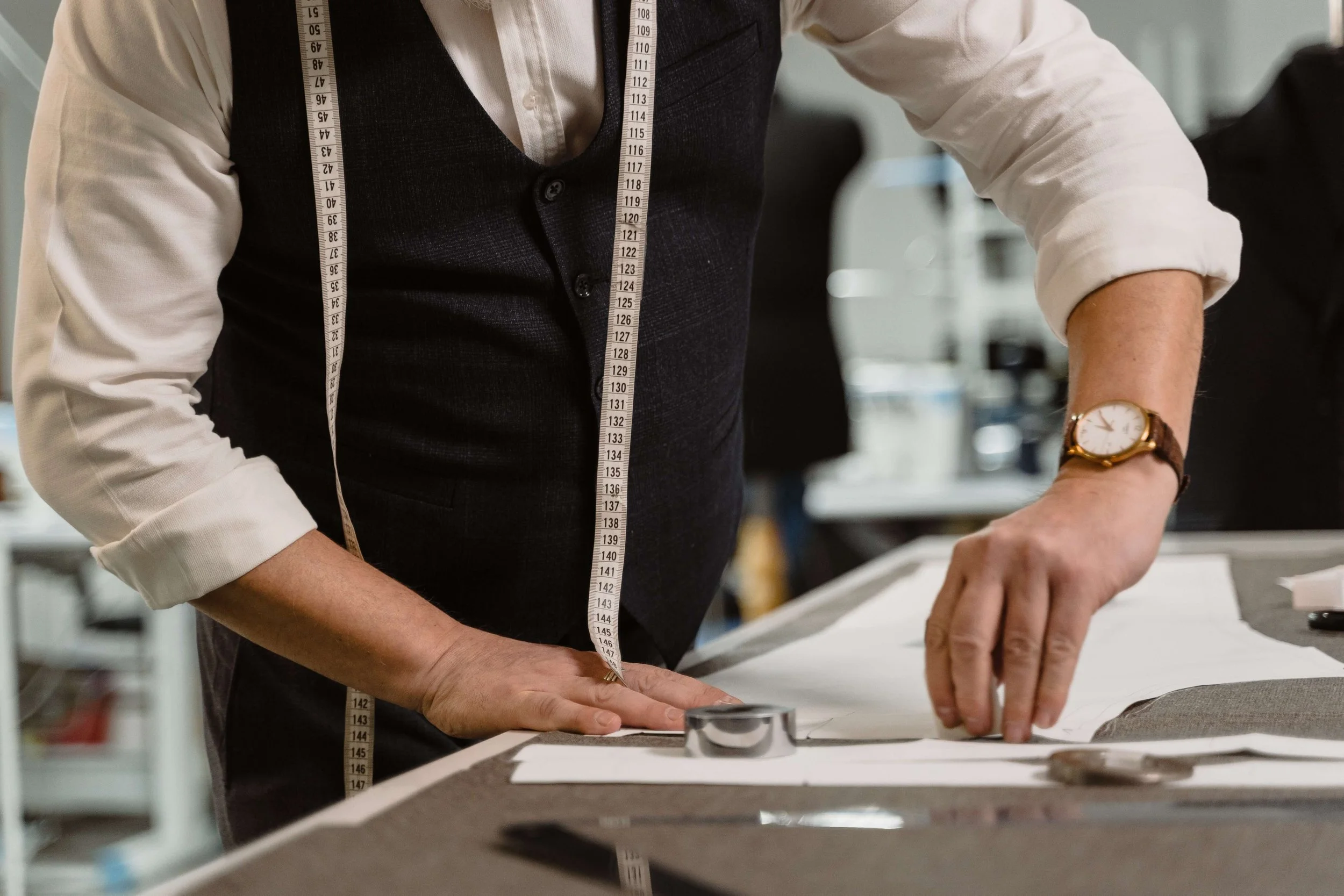 Your Go-To Production Checklist for Apparel Design and Development