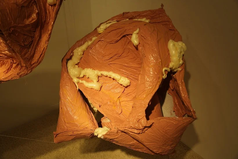 Netflix And Chill (Detail)