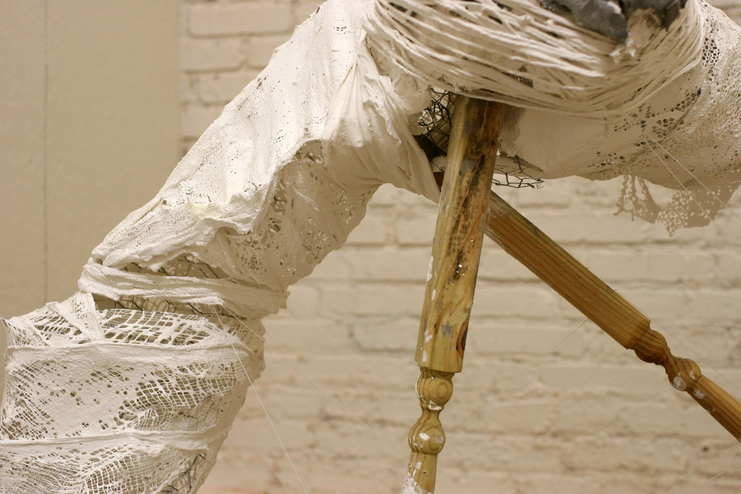 Bibb (detail of Bibb N' Bob)