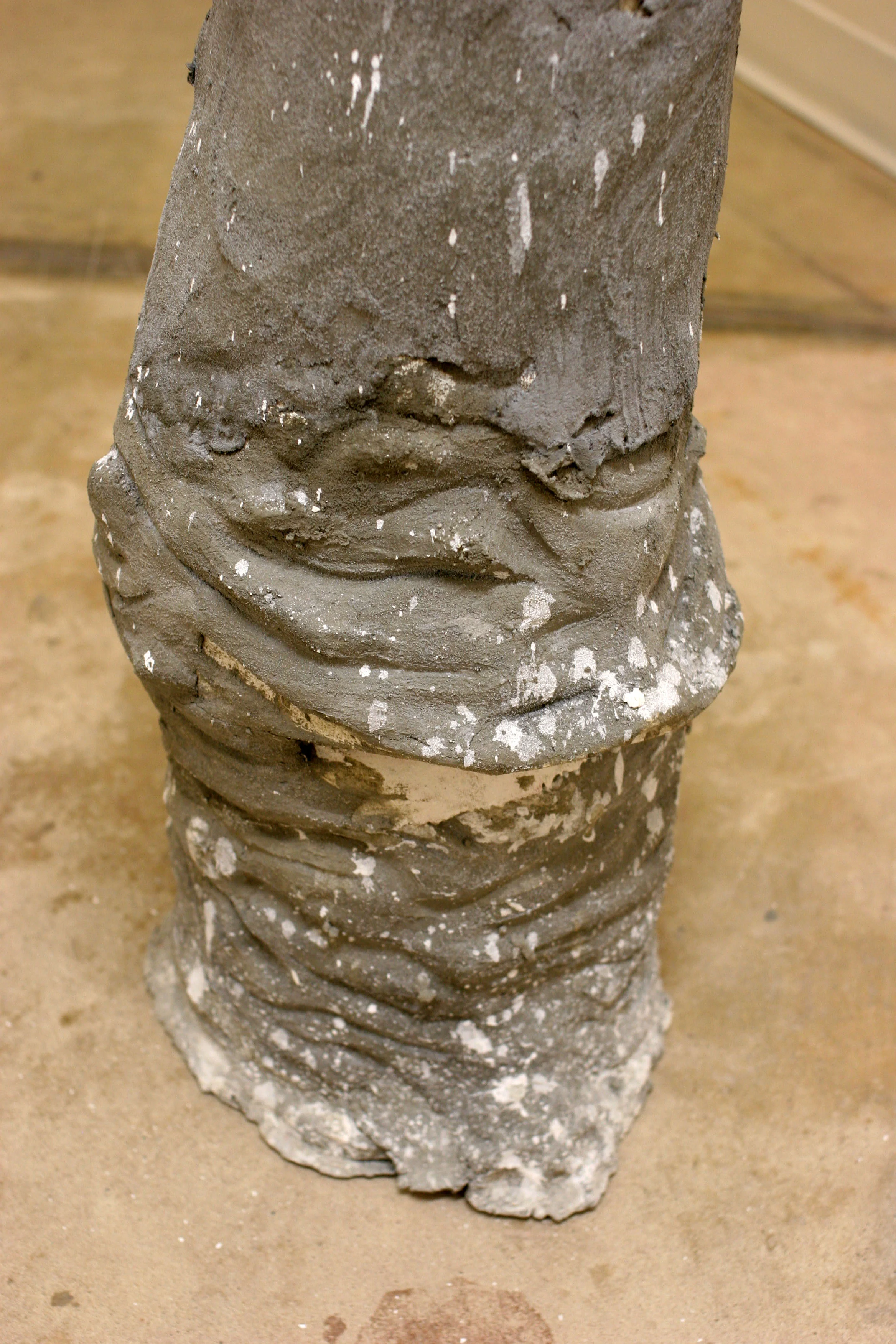 Bob (detail of Bibb N' Bob)