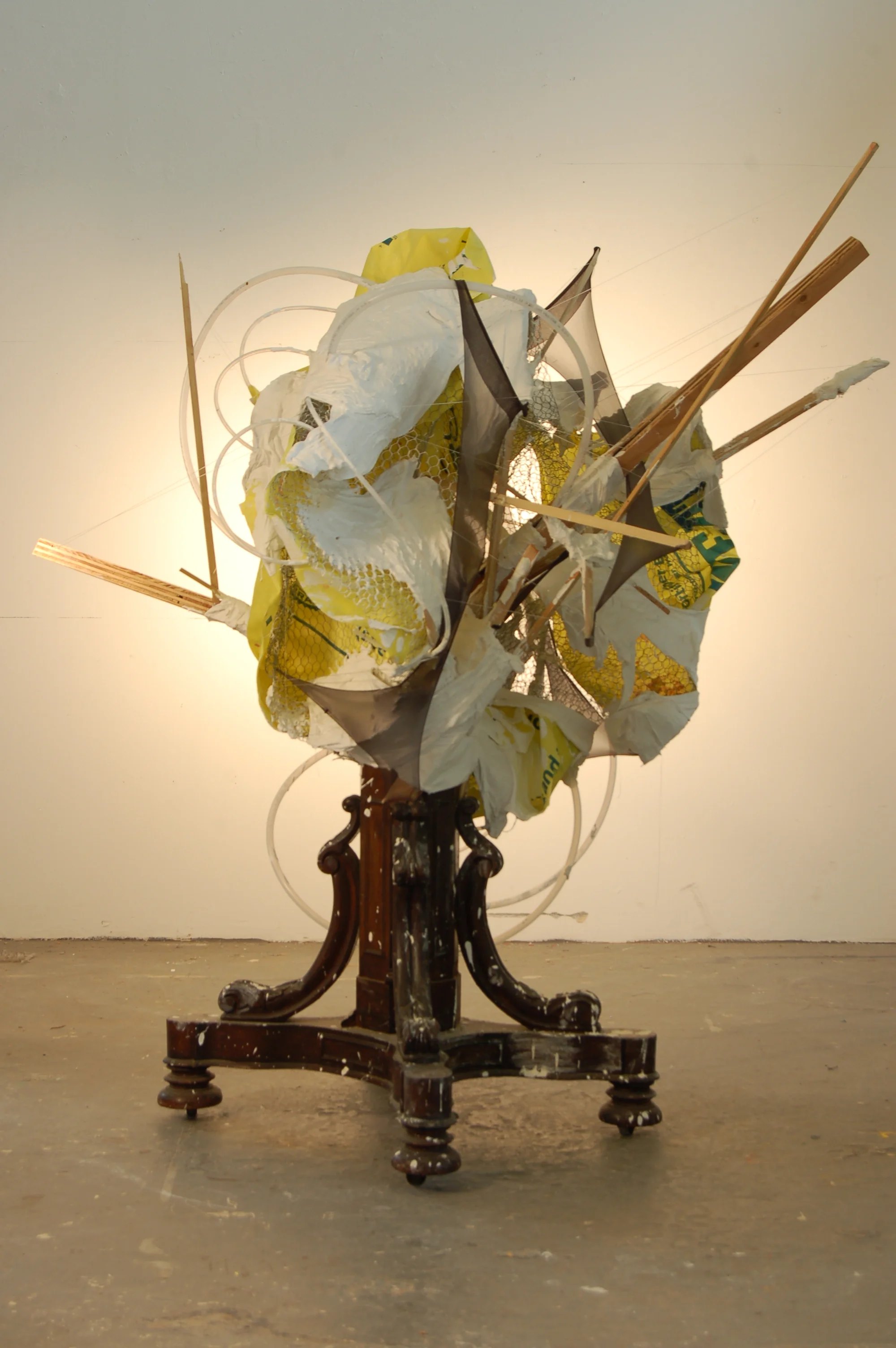 Untitled (Granny Unit)