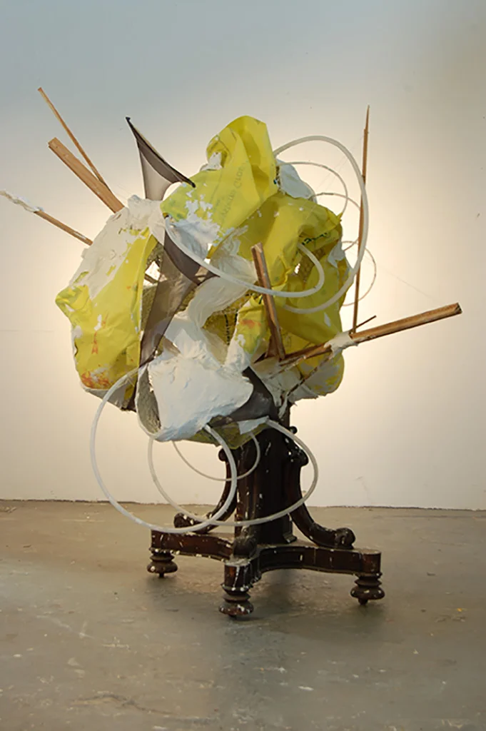 Untitled (Granny Unit)