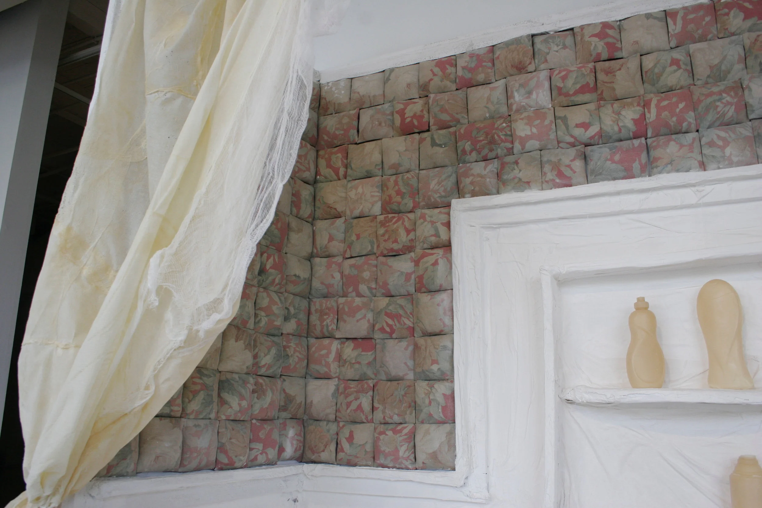 Tub, Teeth, Then Bed