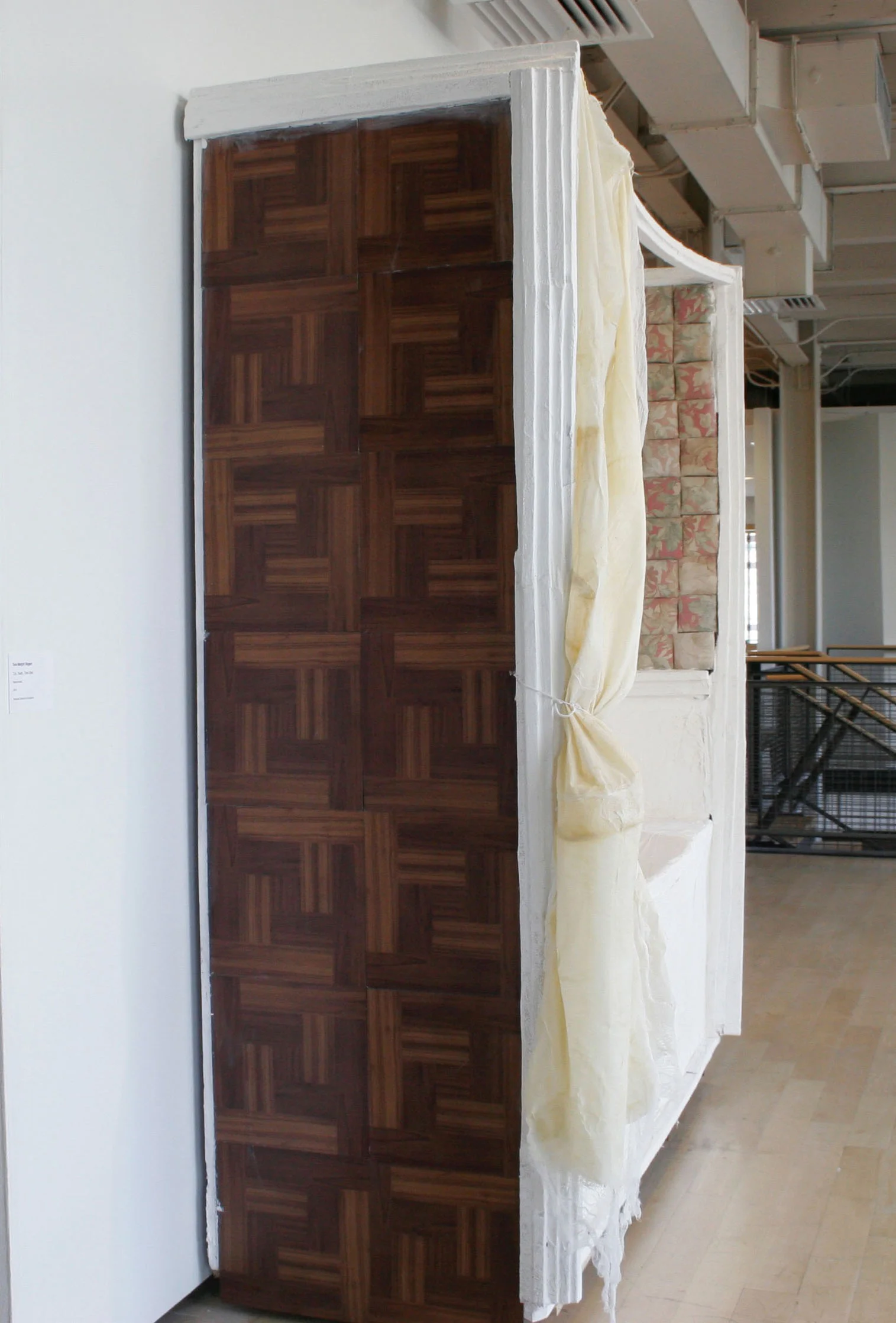 Tub, Teeth, Then Bed