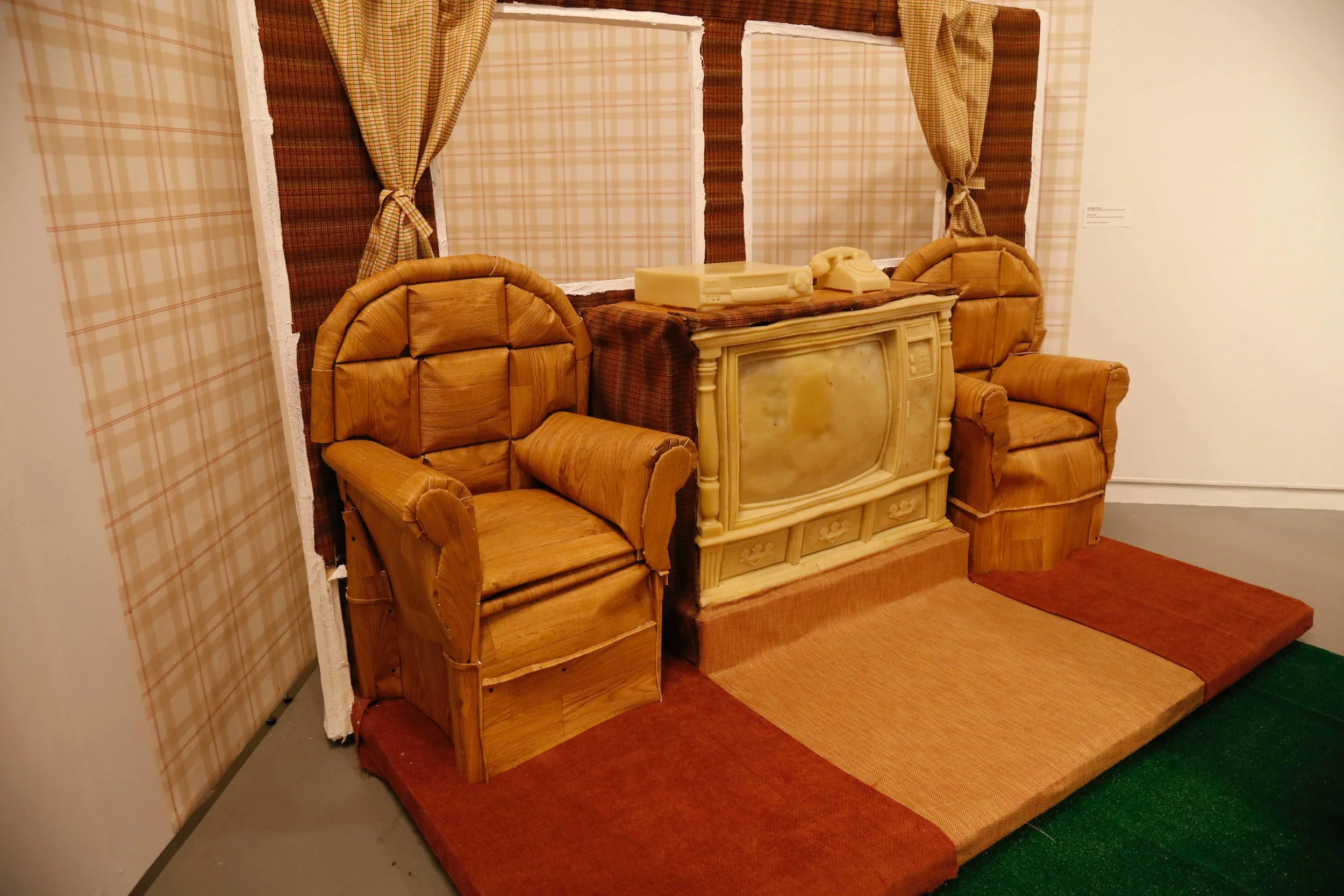 Wanderlodge