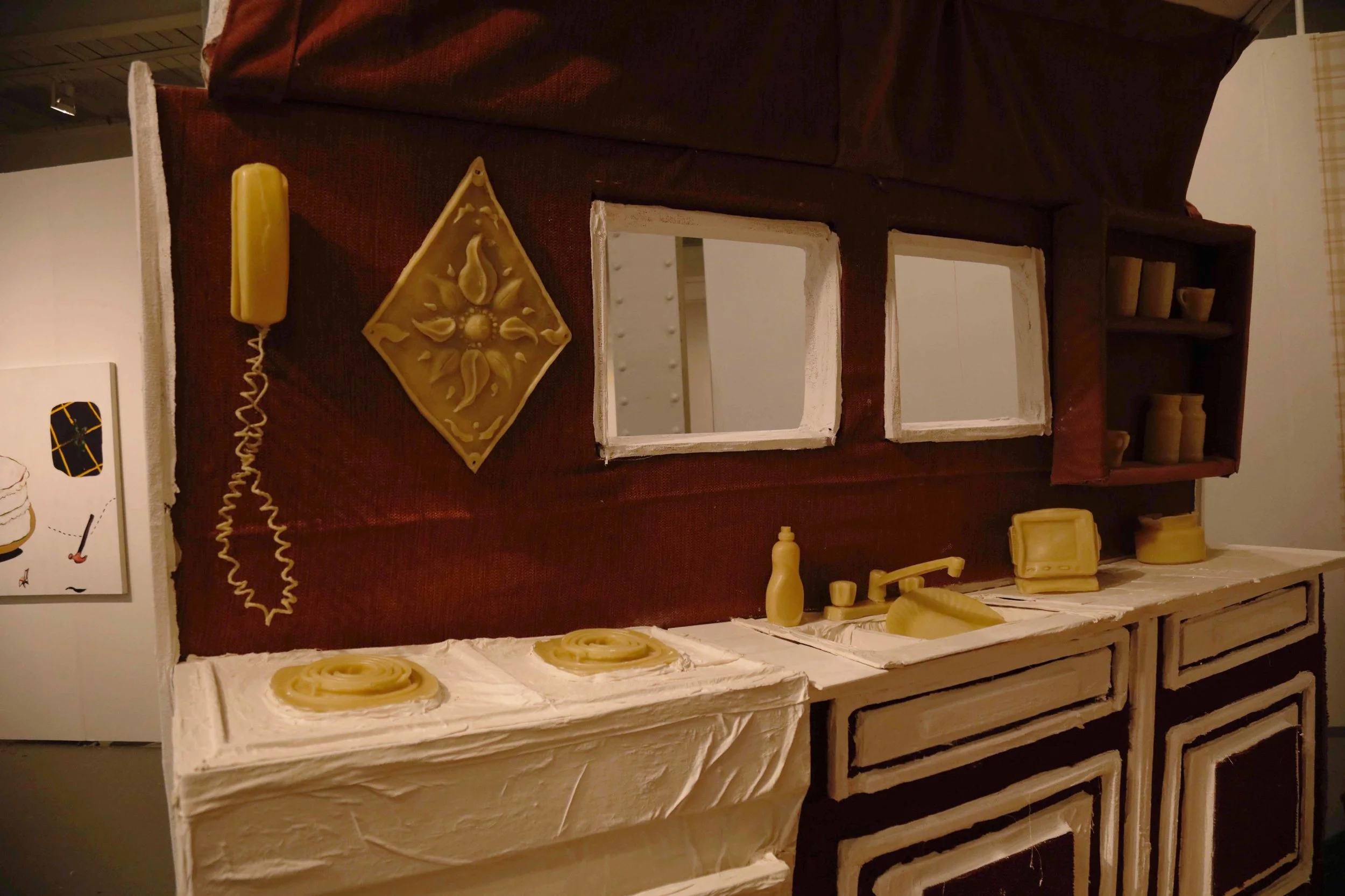Wanderlodge