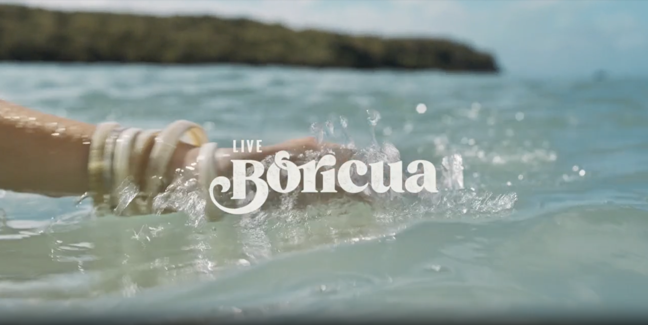 Live Boricua | Launch