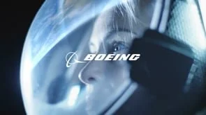 Boeing Global Dubai Keynote Launch