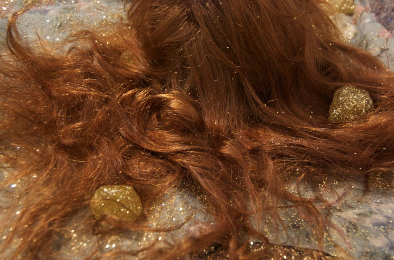 Glittermatastic