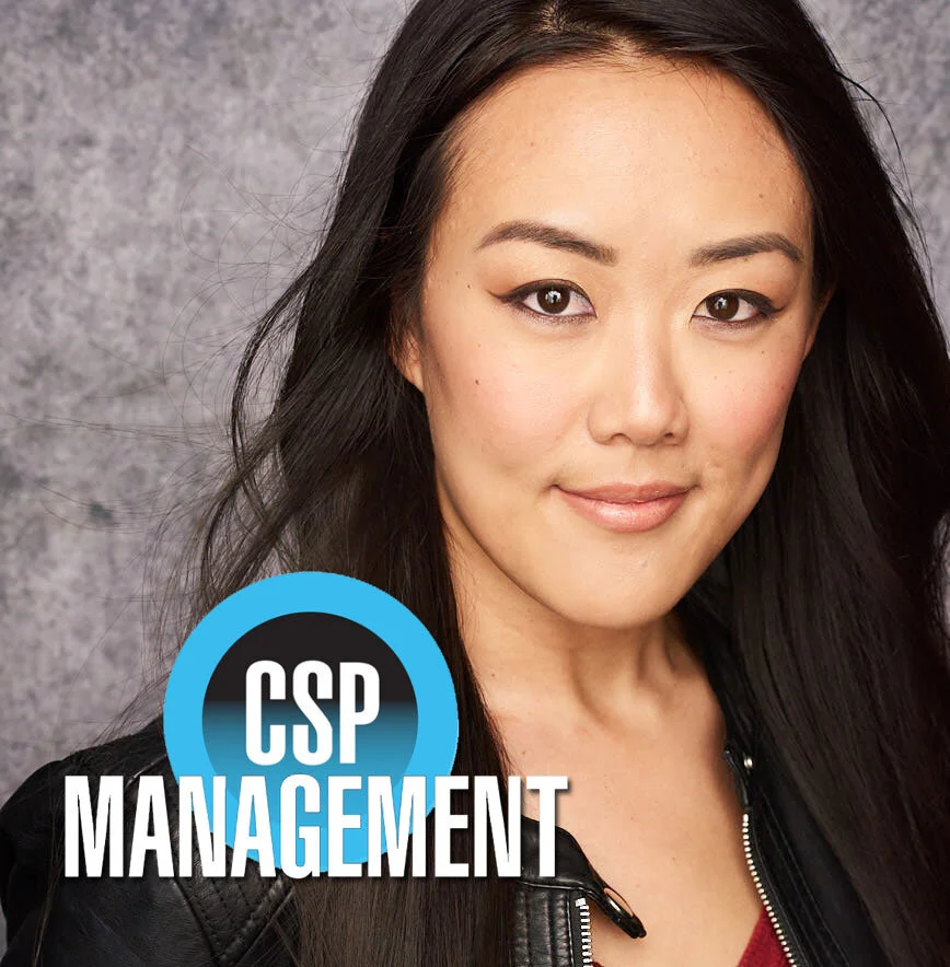 Raechel Adds CSP Management to Team