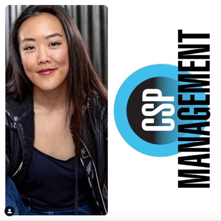 Raechel Books Third Feature in 2021, Two-Part Thriller Drama